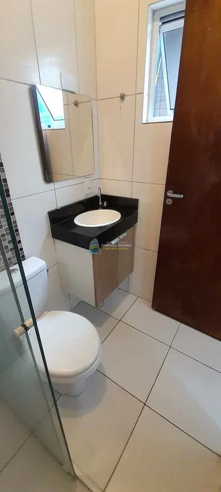 Casa, 2 quartos, 76 m² - Foto 20