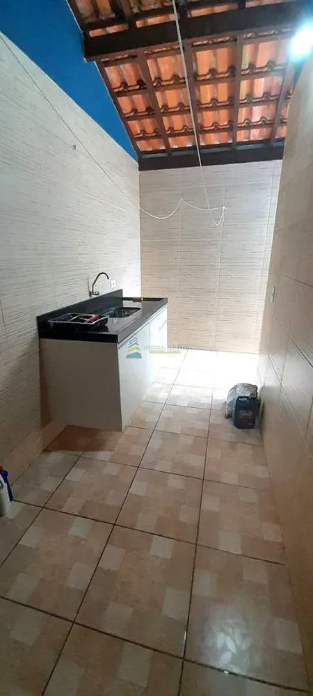 Casa, 2 quartos, 76 m² - Foto 23