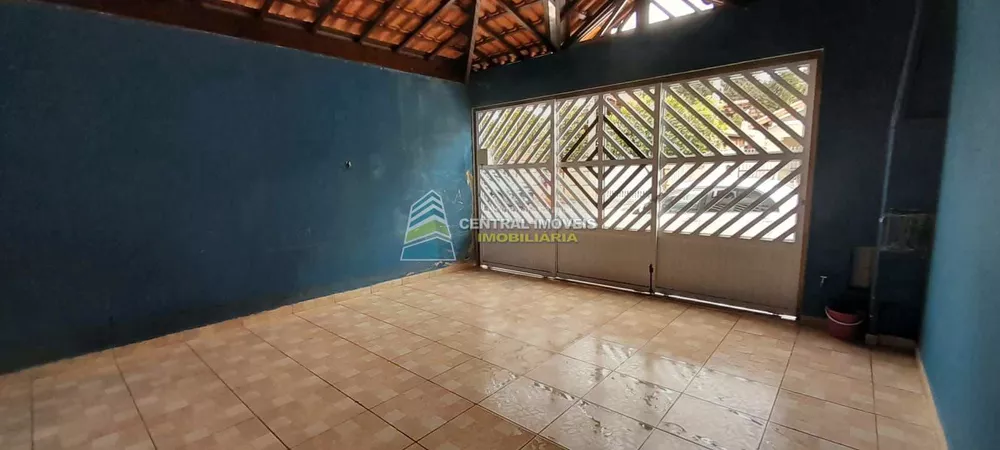 Casa à venda com 2 quartos, 76m² - Foto 5