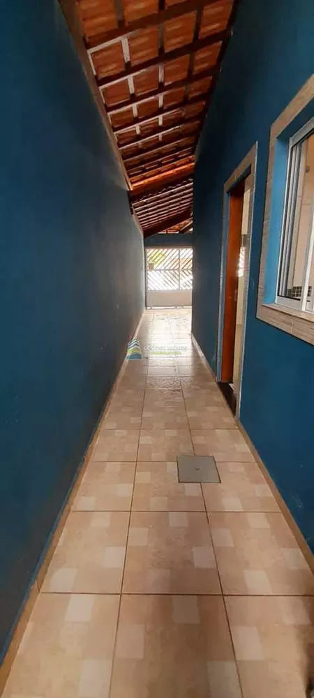 Casa à venda com 2 quartos, 76m² - Foto 8