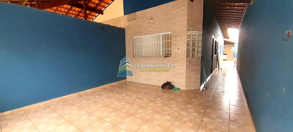 Casa à venda com 2 quartos, 76m² - Foto 4