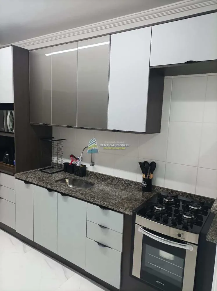 Apartamento, 3 quartos, 130 m² - Foto 10