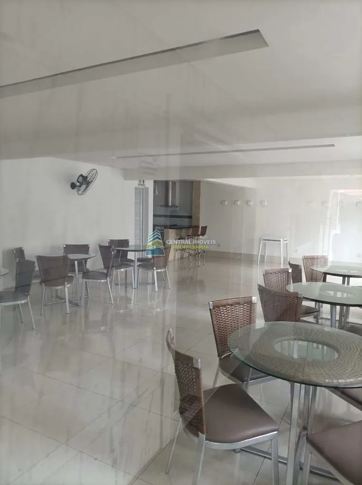 Apartamento, 3 quartos, 130 m² - Foto 1