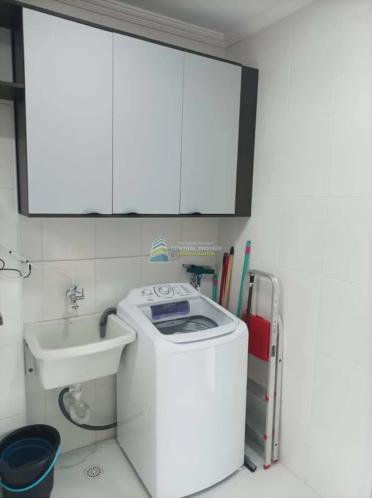 Apartamento, 3 quartos, 130 m² - Foto 4