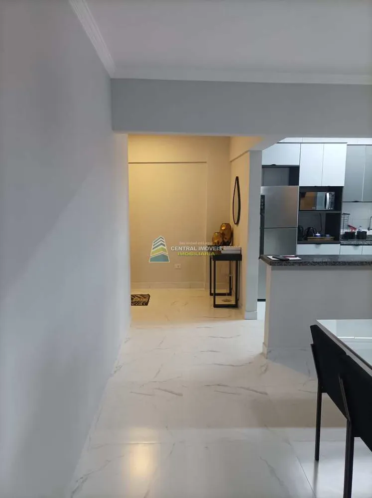 Apartamento, 3 quartos, 130 m² - Foto 5