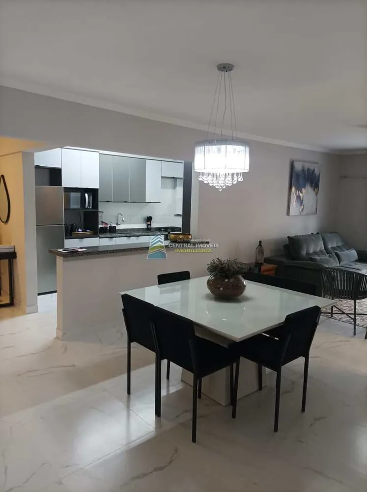 Apartamento, 3 quartos, 130 m² - Foto 4