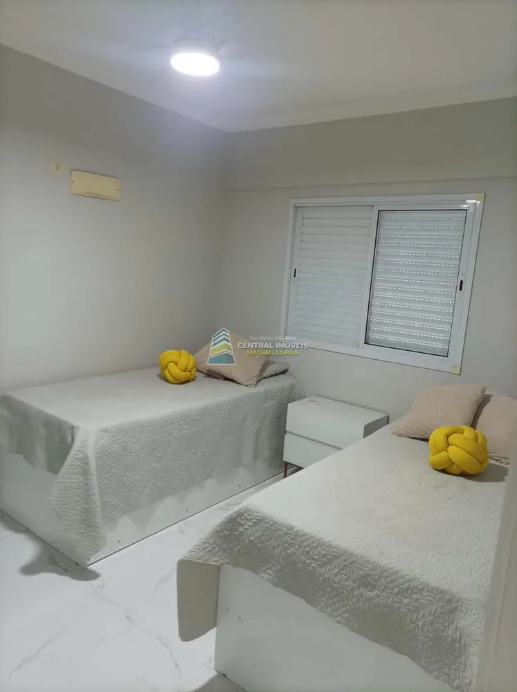 Apartamento, 3 quartos, 130 m² - Foto 3