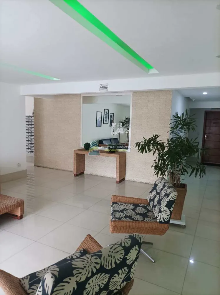 Apartamento, 3 quartos, 130 m² - Foto 1