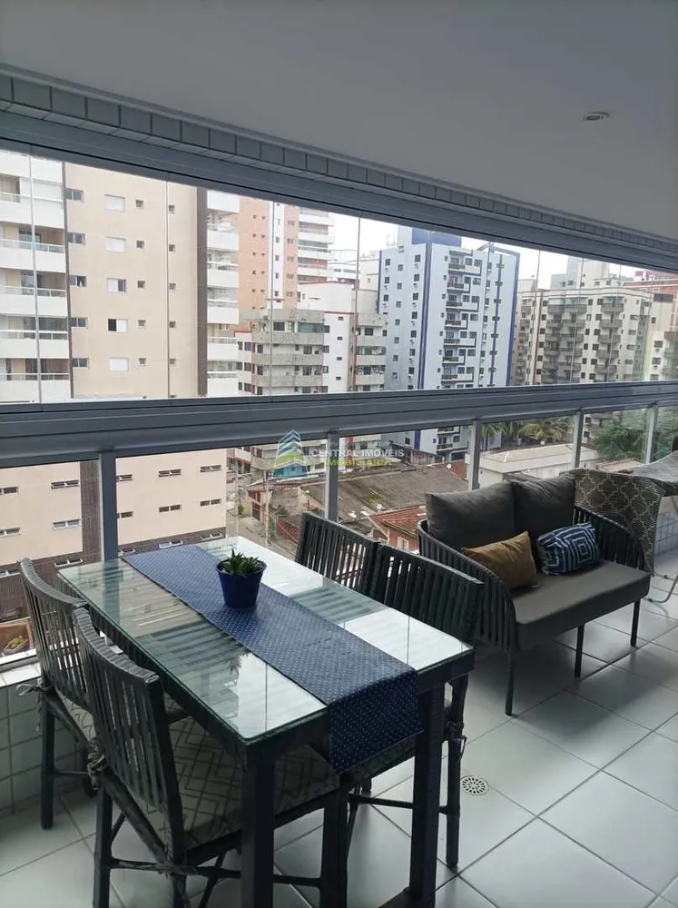 Apartamento, 3 quartos, 130 m² - Foto 6