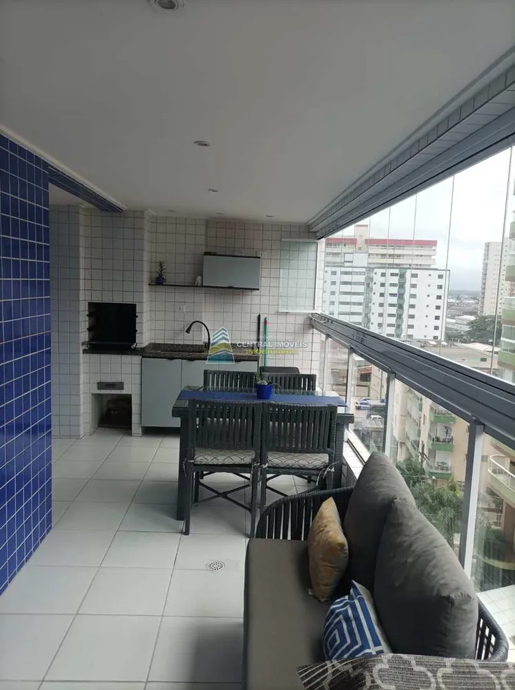 Apartamento, 3 quartos, 130 m² - Foto 7