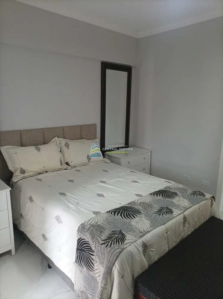 Apartamento, 3 quartos, 130 m² - Foto 9