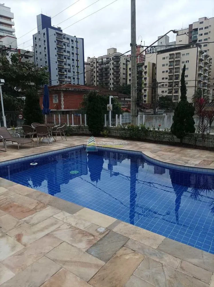 Apartamento, 3 quartos, 130 m² - Foto 2