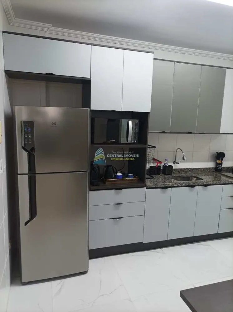 Apartamento, 3 quartos, 130 m² - Foto 2