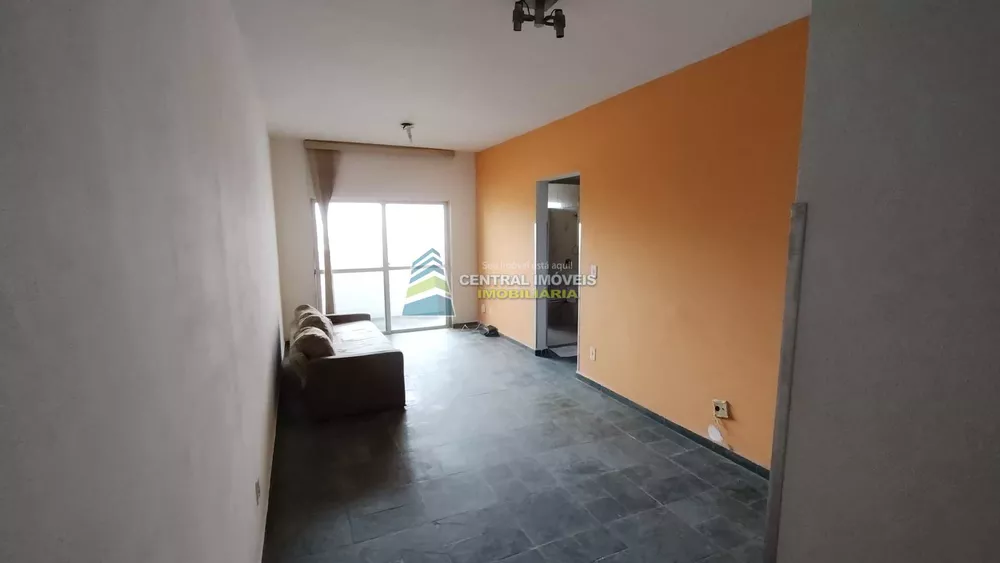 Apartamento à venda com 2 quartos, 78m² - Foto 1