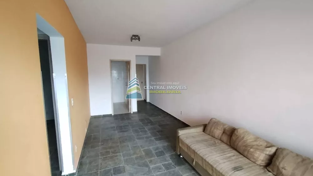 Apartamento à venda com 2 quartos, 78m² - Foto 3