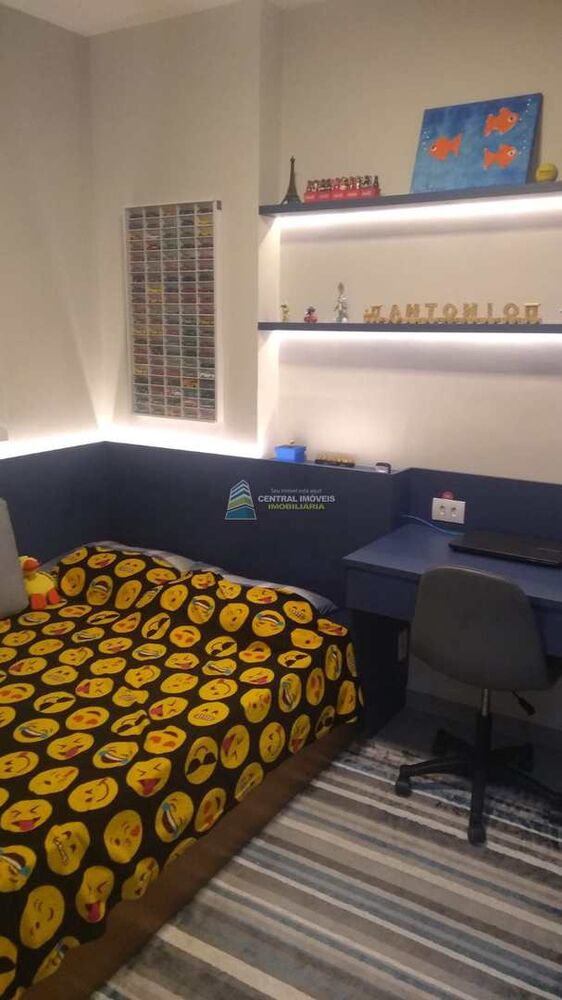 Apartamento, 3 quartos, 118 m² - Foto 26