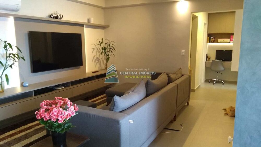 Apartamento, 3 quartos, 118 m² - Foto 21