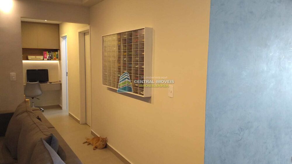 Apartamento, 3 quartos, 118 m² - Foto 27