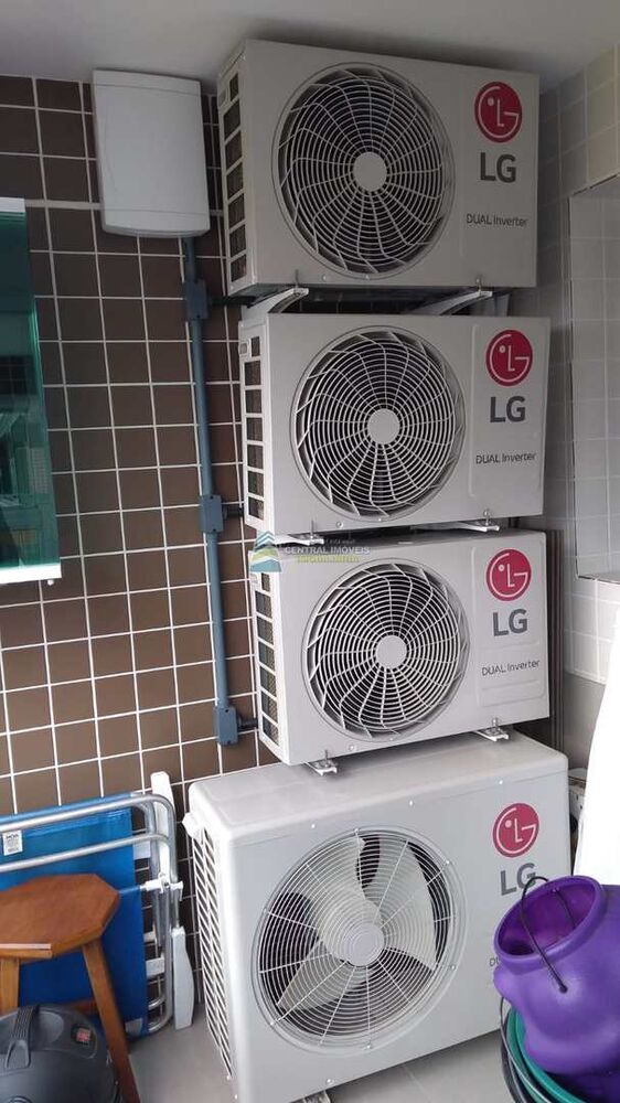 Apartamento, 3 quartos, 118 m² - Foto 14