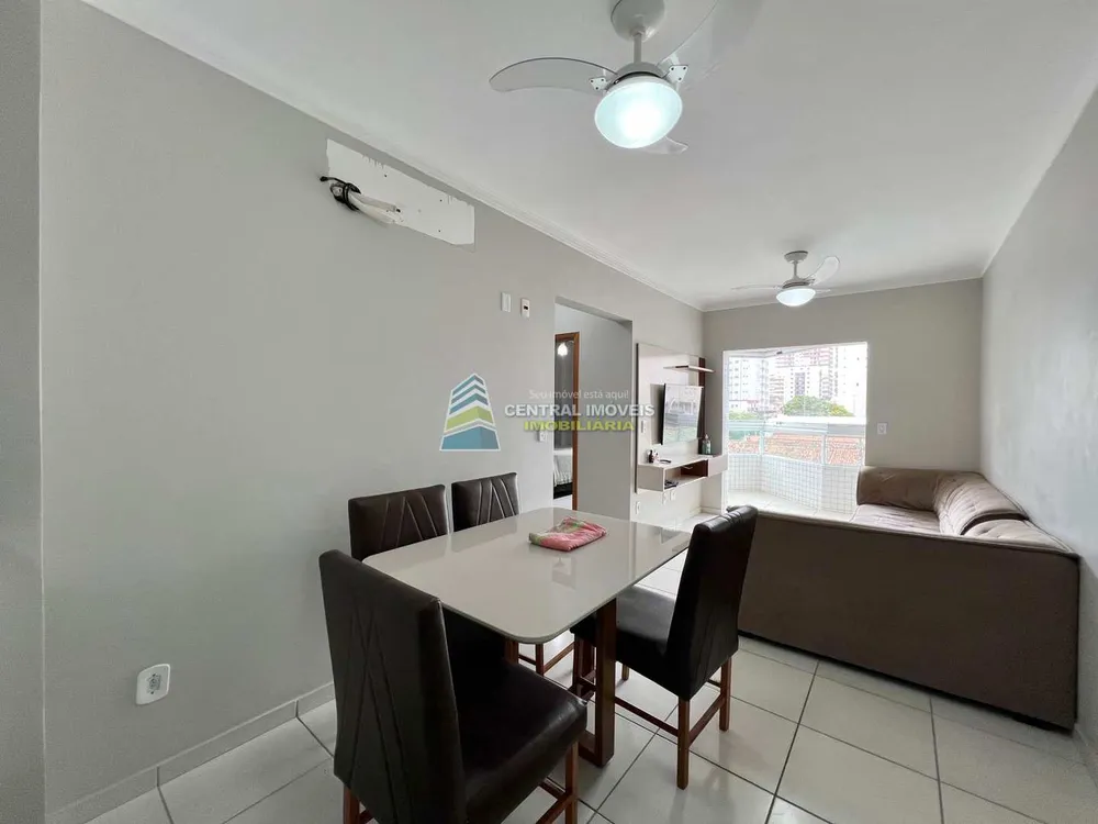 Apartamento, 2 quartos, 70 m² - Foto 5