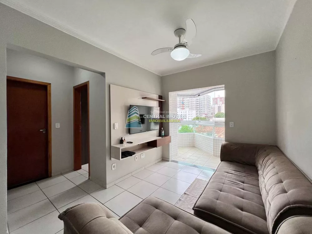 Apartamento à venda com 2 quartos, 70m² - Foto 3