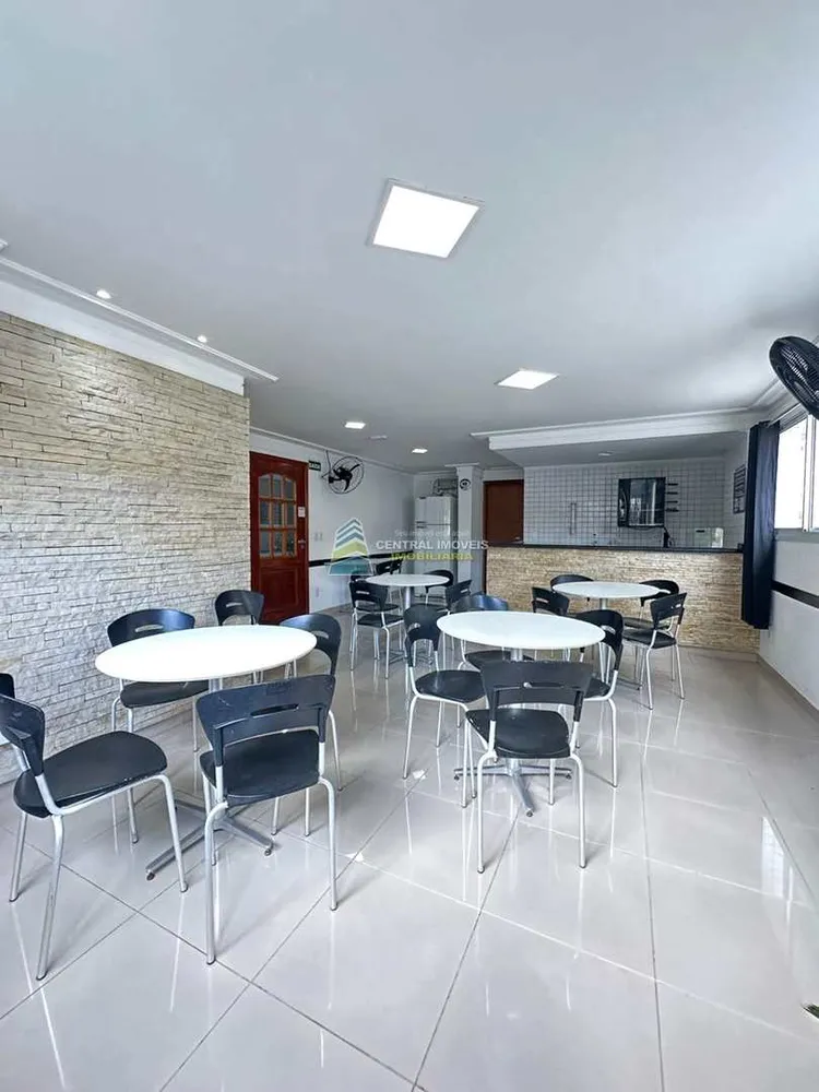 Apartamento, 2 quartos, 70 m² - Foto 5