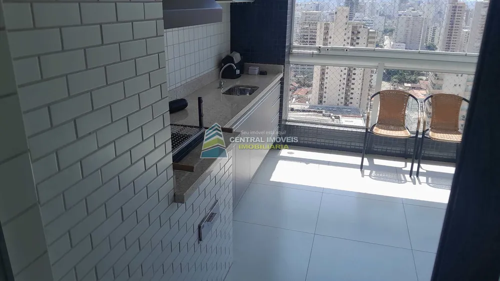 Apartamento, 2 quartos, 92 m² - Foto 10