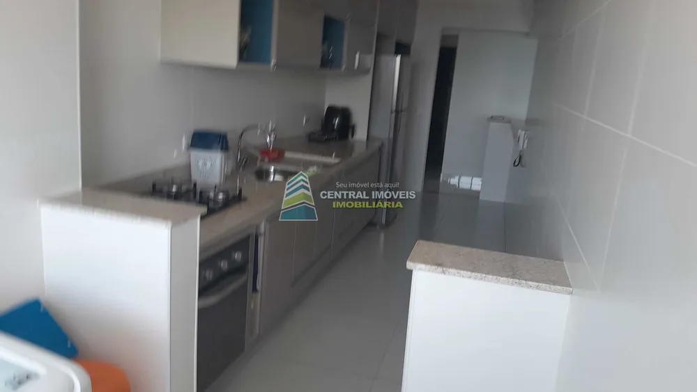 Apartamento, 2 quartos, 92 m² - Foto 3