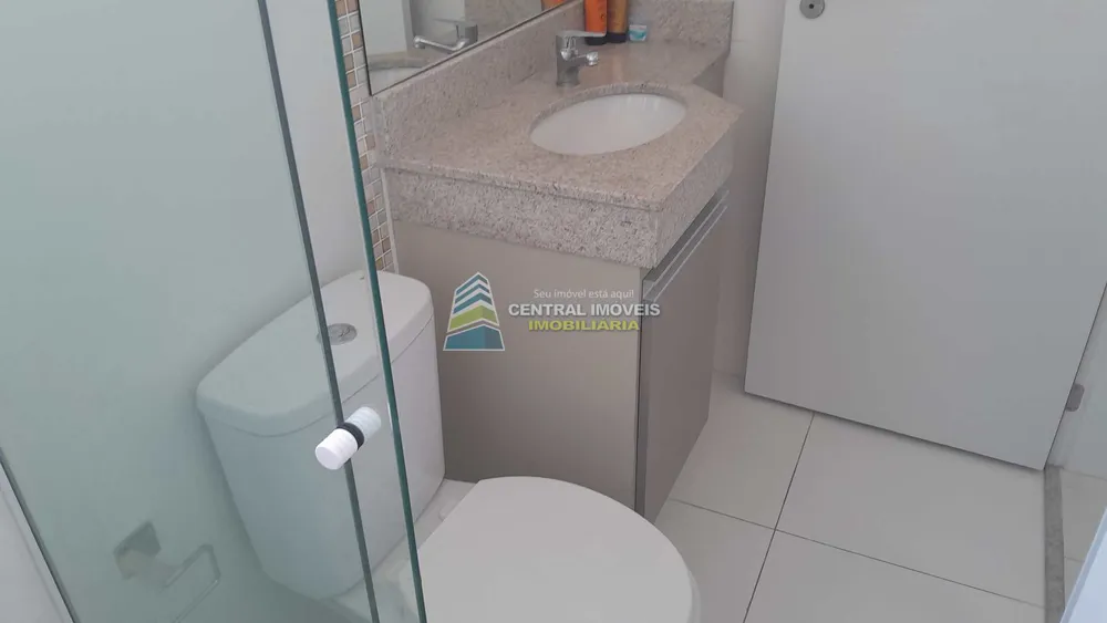 Apartamento, 2 quartos, 92 m² - Foto 6