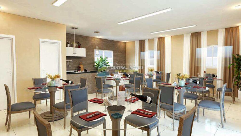 Apartamento, 2 quartos, 75 m² - Foto 23