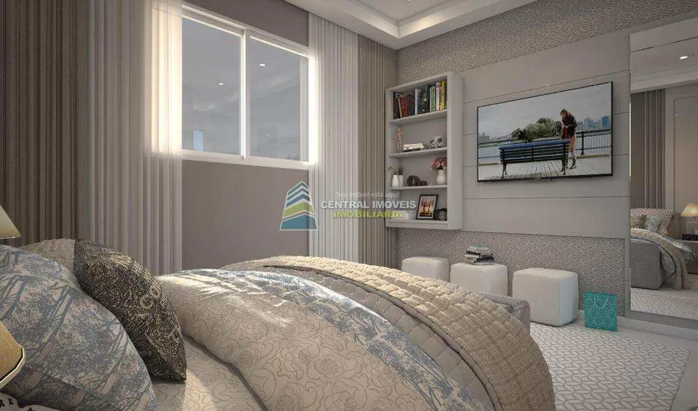Apartamento, 2 quartos, 75 m² - Foto 11