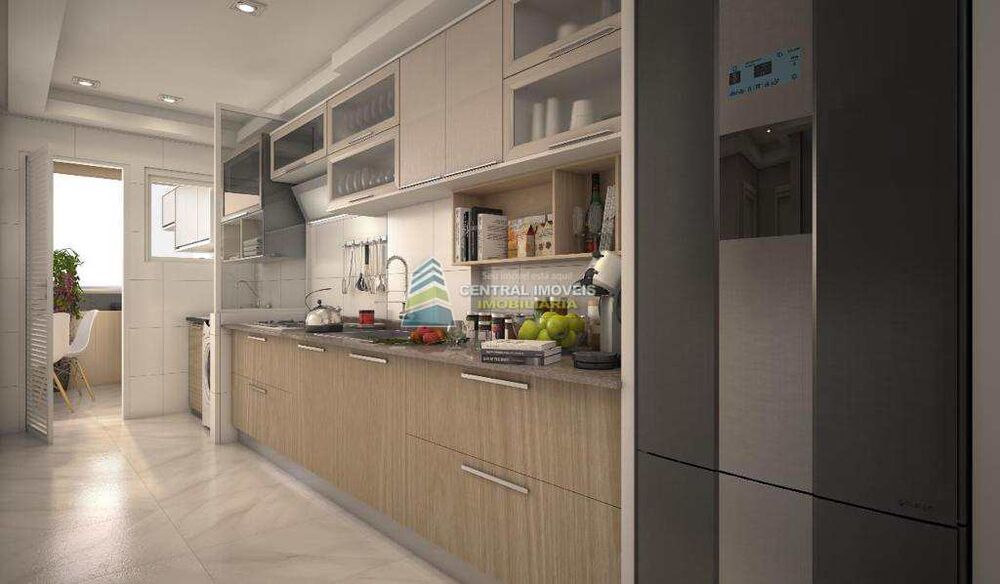 Apartamento, 2 quartos, 75 m² - Foto 2