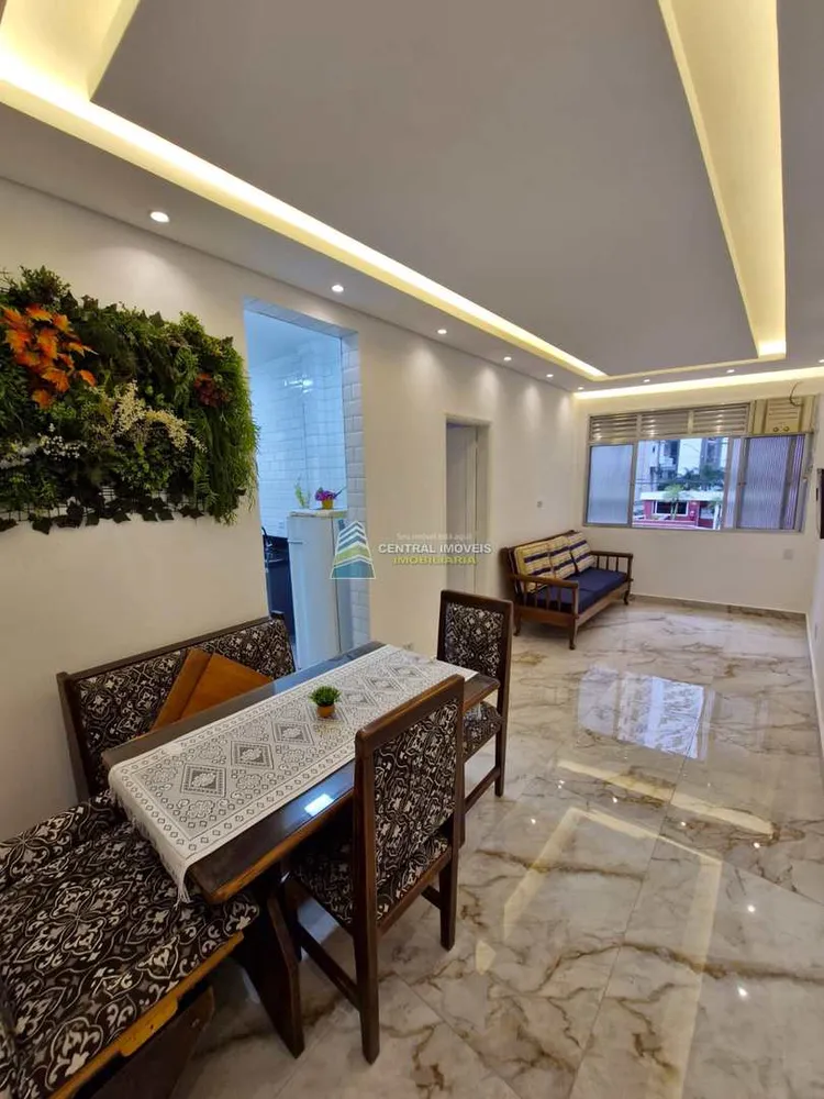 Apartamento, 1 quarto, 52 m² - Foto 1