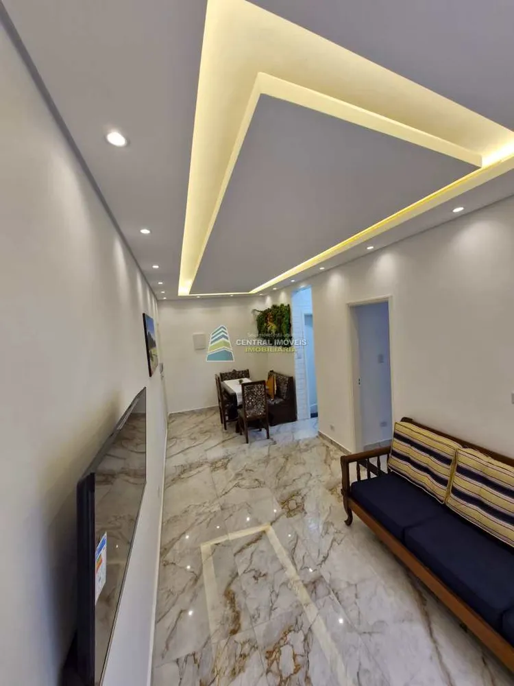 Apartamento, 1 quarto, 52 m² - Foto 7