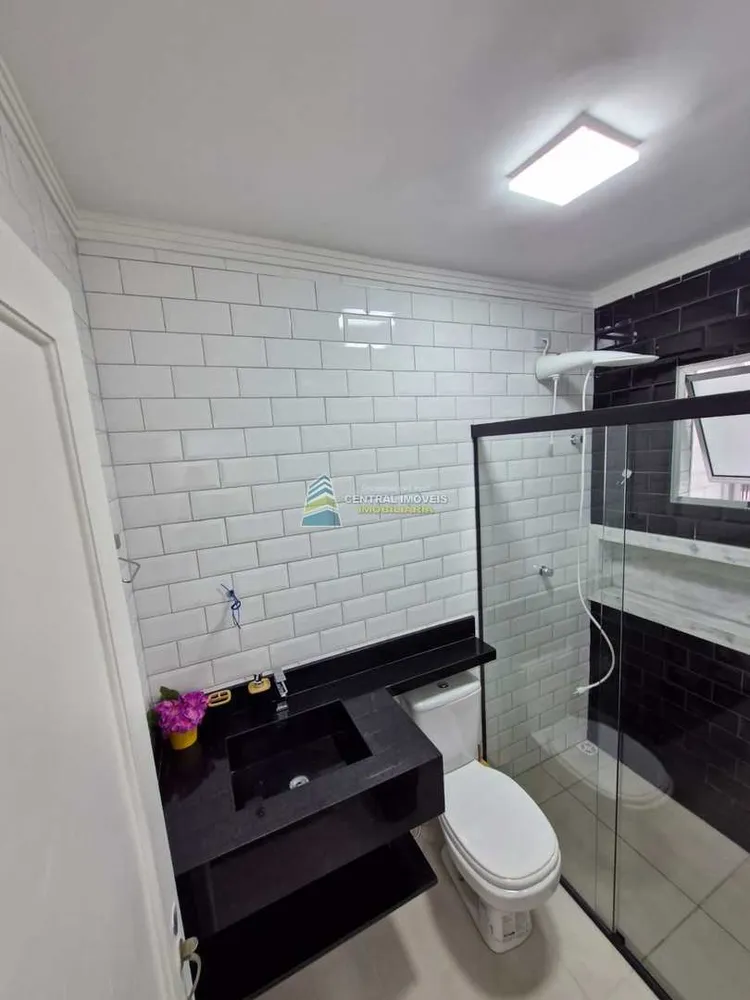 Apartamento, 1 quarto, 52 m² - Foto 3