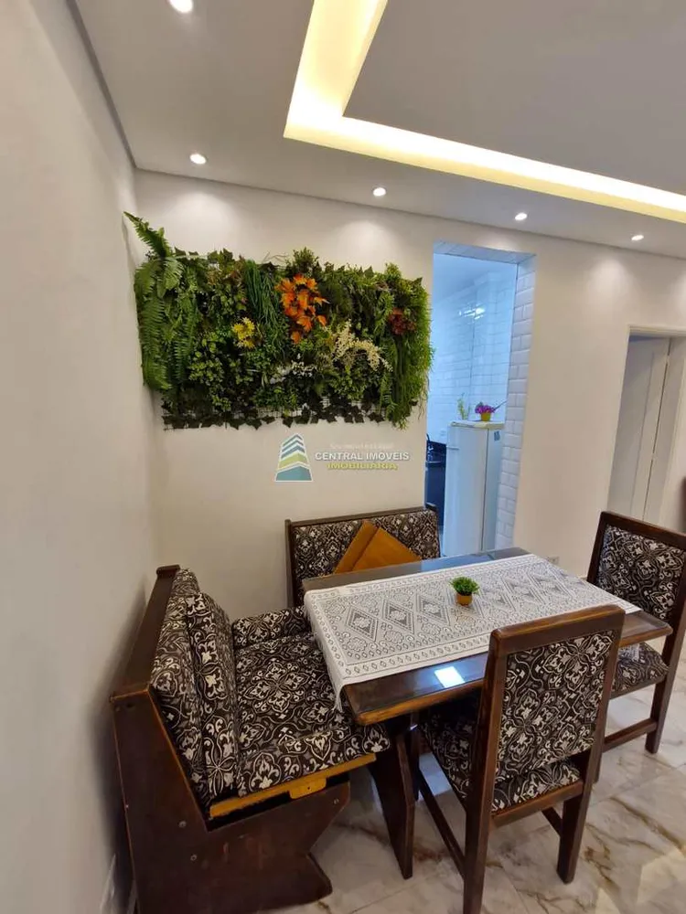 Apartamento, 1 quarto, 52 m² - Foto 10