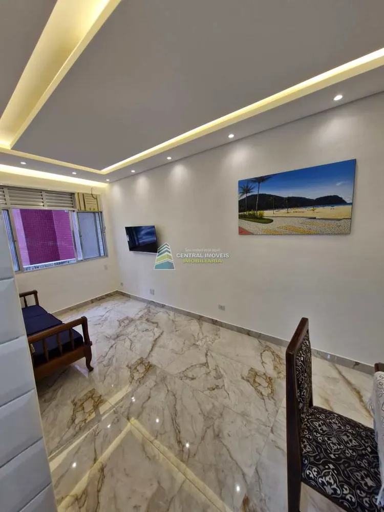 Apartamento, 1 quarto, 52 m² - Foto 2