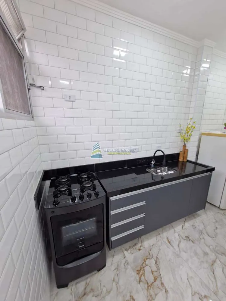 Apartamento, 1 quarto, 52 m² - Foto 11