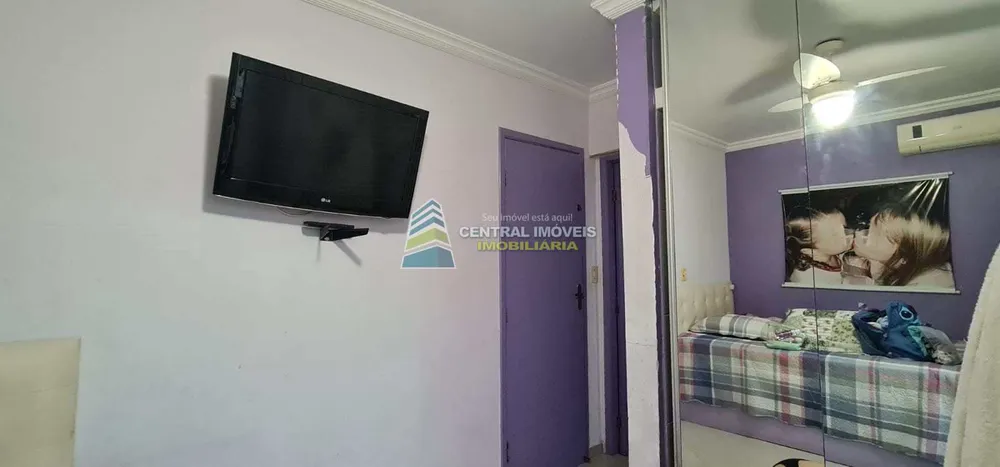 Apartamento, 3 quartos, 173 m² - Foto 11