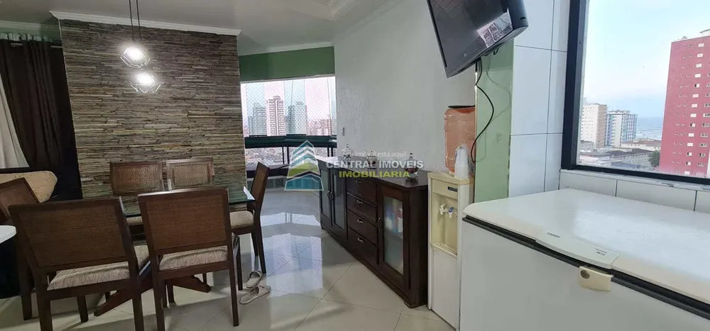 Apartamento, 3 quartos, 173 m² - Foto 8
