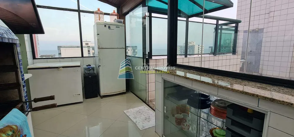 Apartamento, 3 quartos, 173 m² - Foto 7