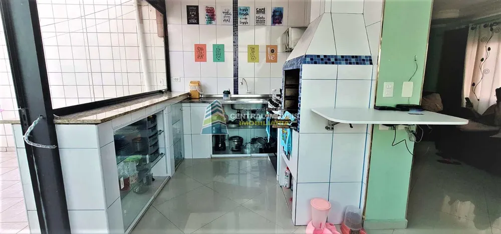 Apartamento, 3 quartos, 173 m² - Foto 6