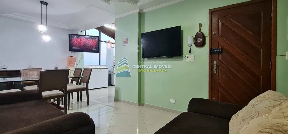 Apartamento, 3 quartos, 173 m² - Foto 9