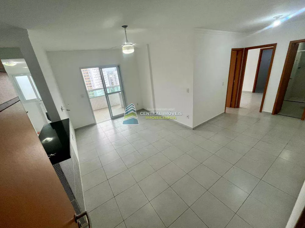 Apartamento à venda com 2 quartos, 89m² - Foto 1