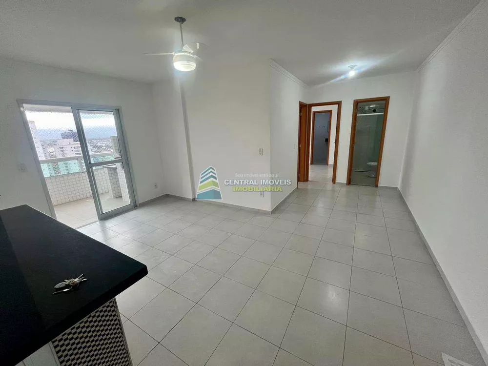 Apartamento à venda com 2 quartos, 89m² - Foto 2