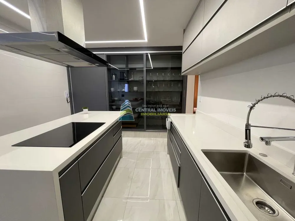 Apartamento, 3 quartos, 161 m² - Foto 10