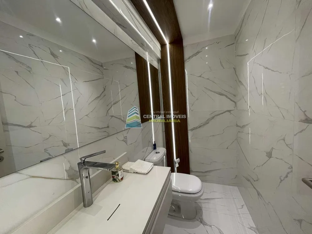 Apartamento, 3 quartos, 161 m² - Foto 6