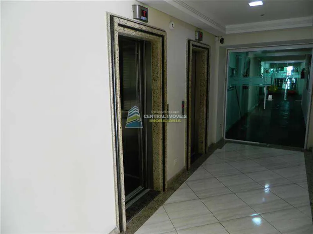 Apartamento, 3 quartos, 161 m² - Foto 14