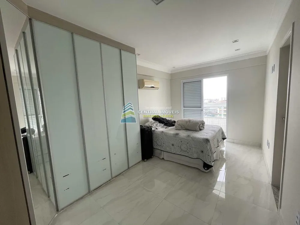 Apartamento, 3 quartos, 161 m² - Foto 1