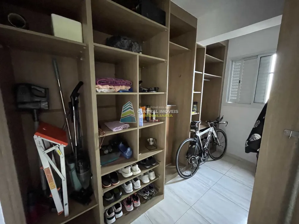 Apartamento, 3 quartos, 161 m² - Foto 3